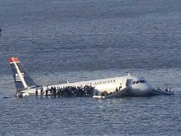 Τα χειρότερα ατυχήματα από συντριβές αεροπλάνων (βίντεο)